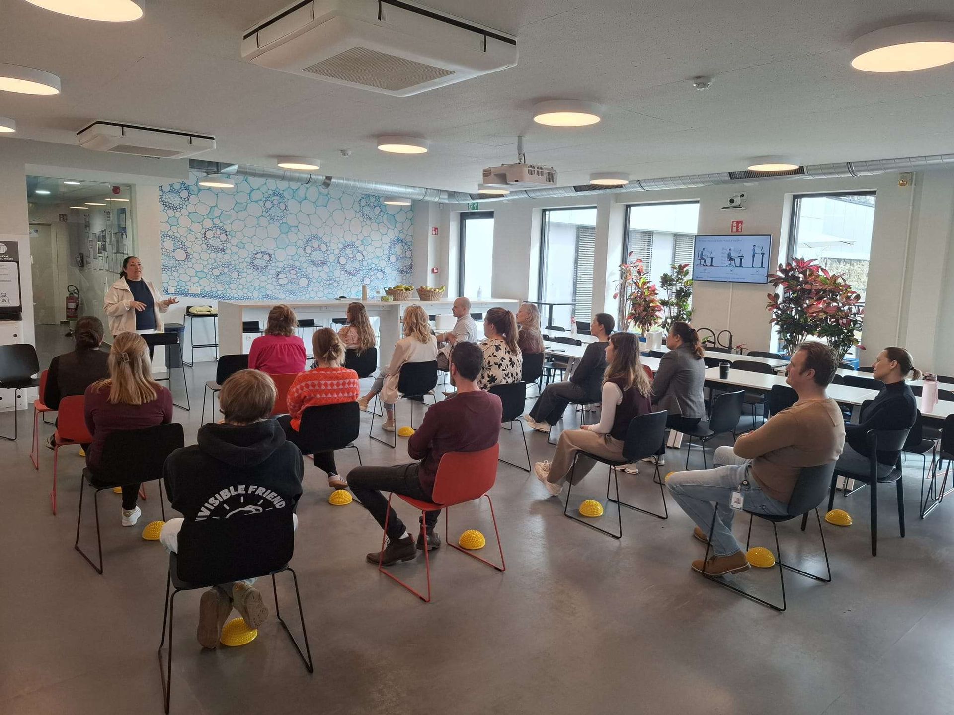 Workshops
