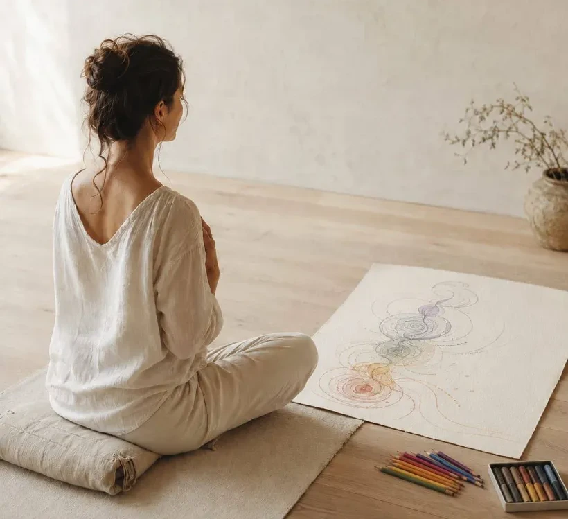 From Within to Without
