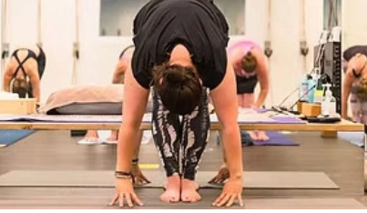 Power Vinyasa Yoga