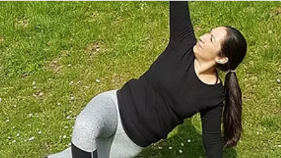 Gentle Restorative Yoga