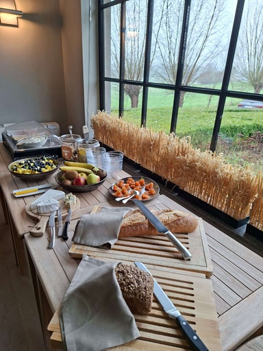 Yoga & Brunch 11/10/2026